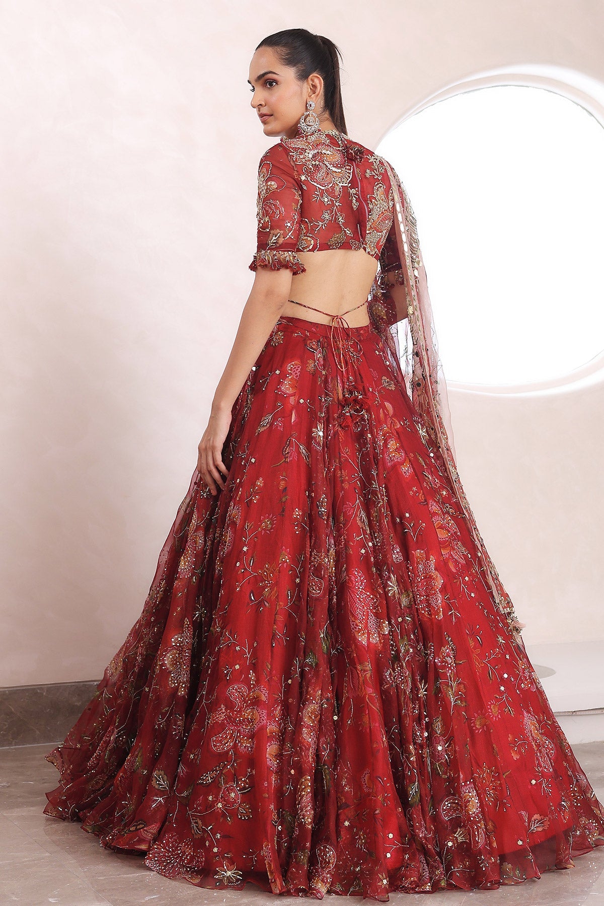 Payal Shah In Thiya