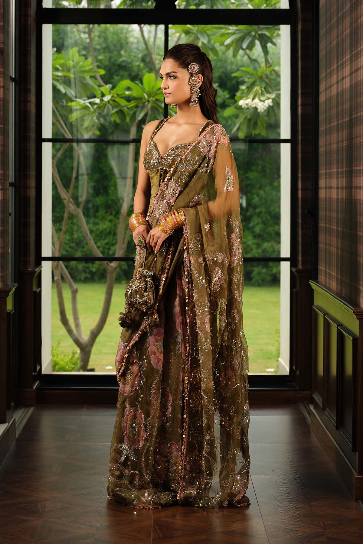 Diana Penty In Sayari