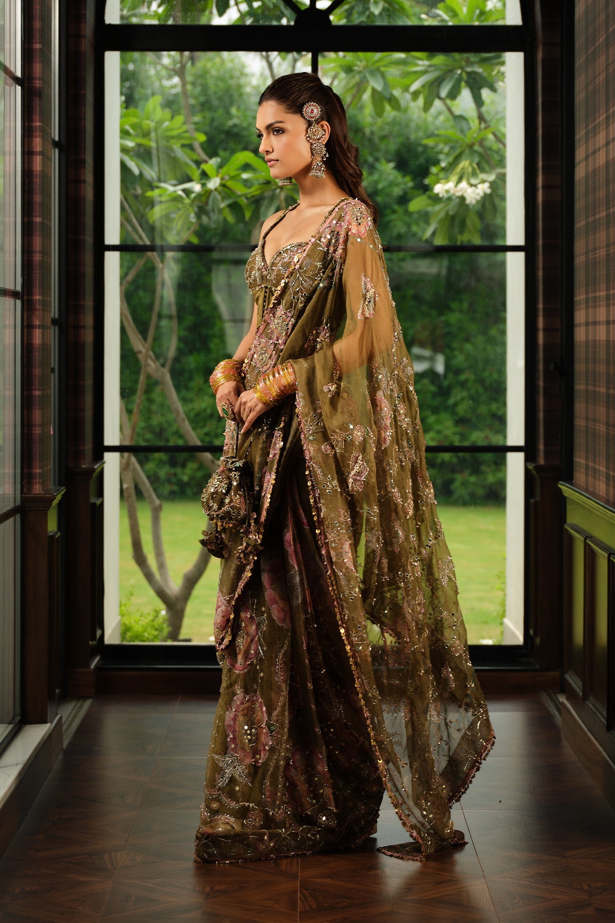 Diana Penty In Sayari