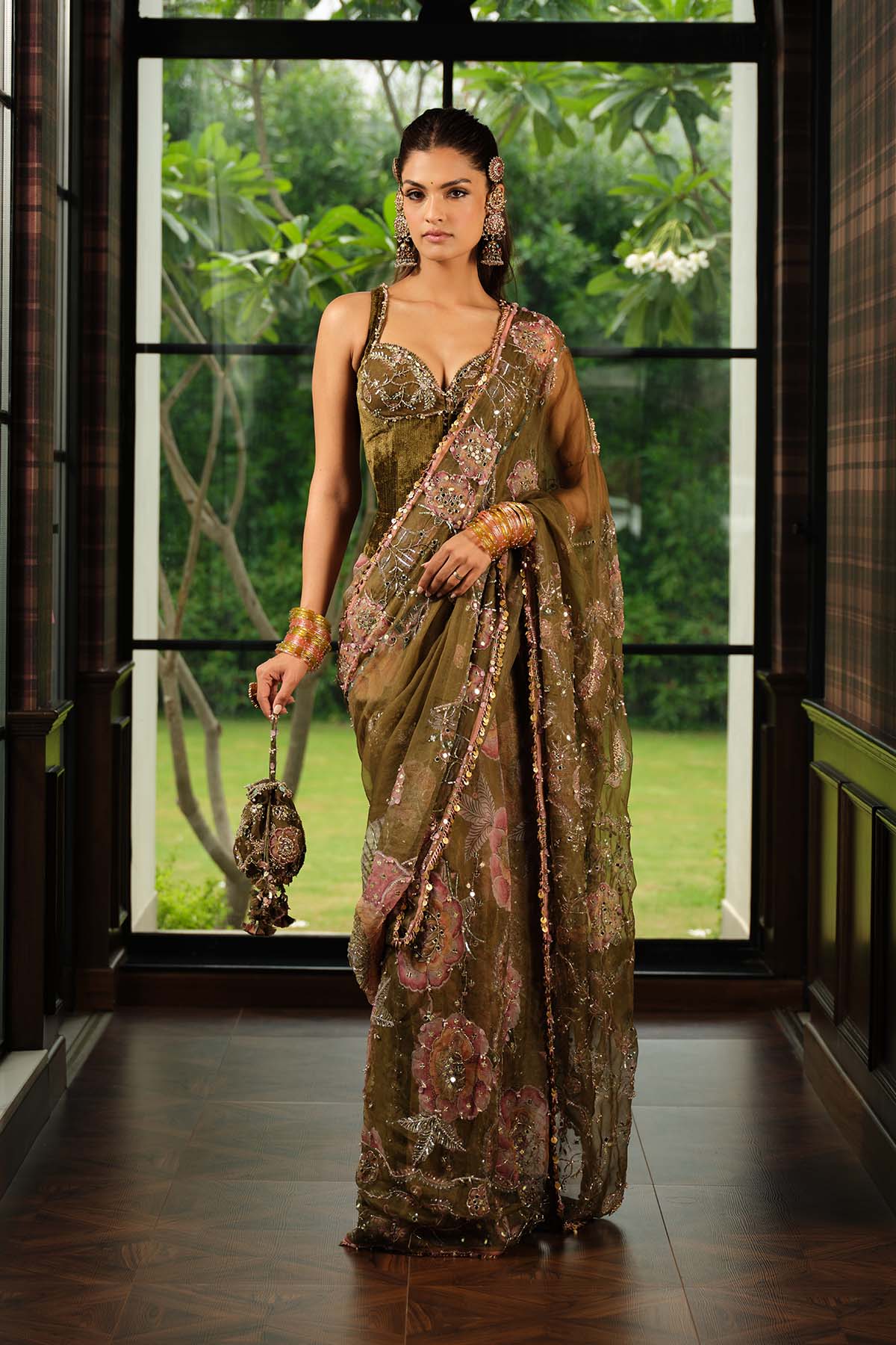 Diana Penty In Sayari
