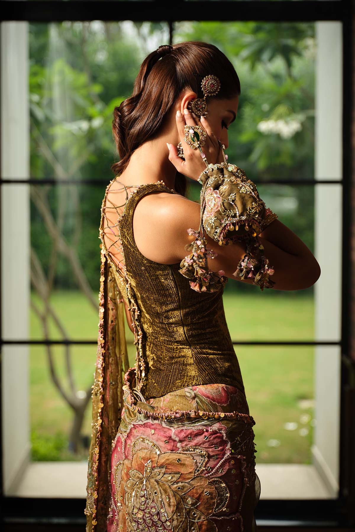 Diana Penty In Sayari