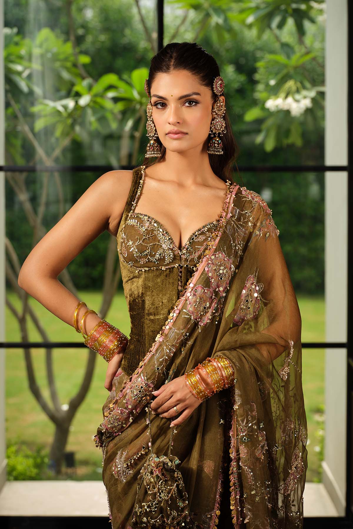 Diana Penty In Sayari
