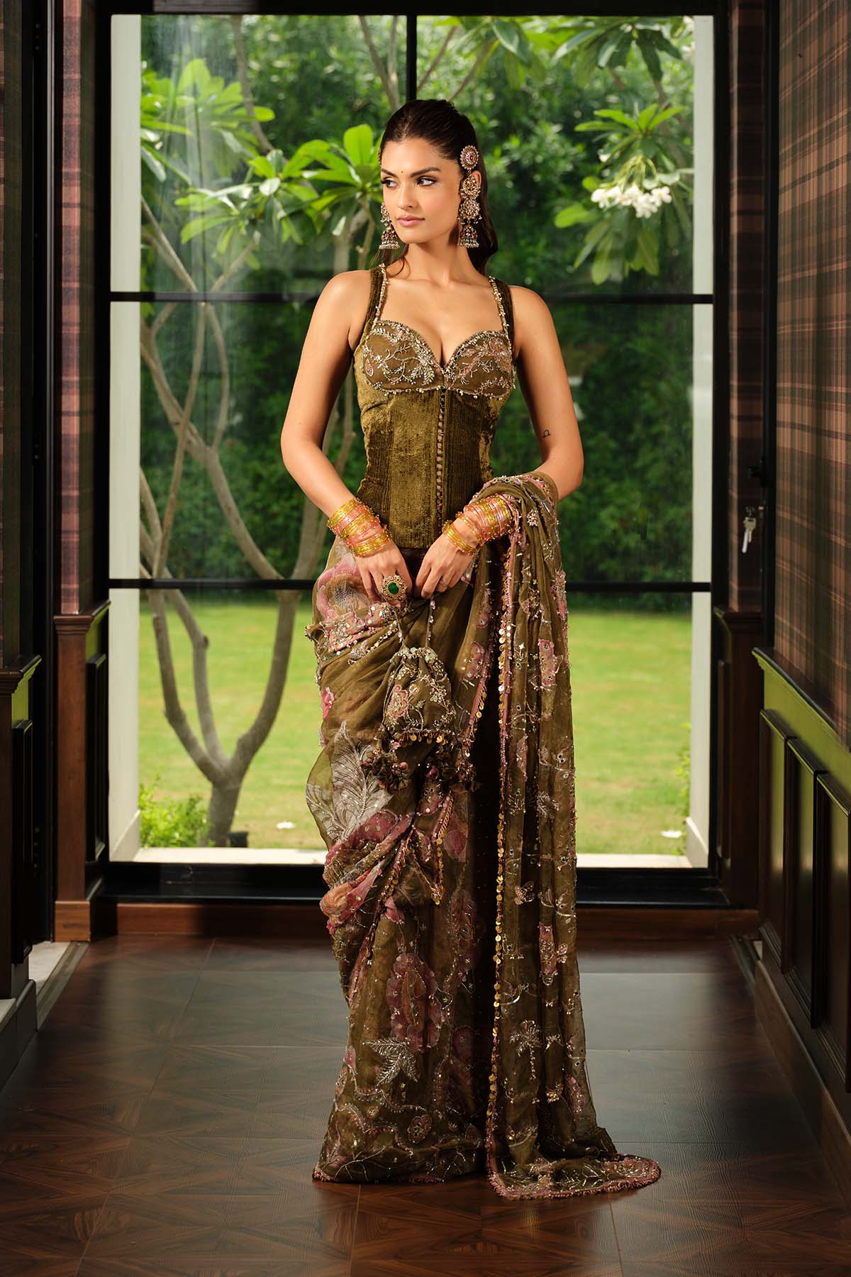Diana Penty In Sayari