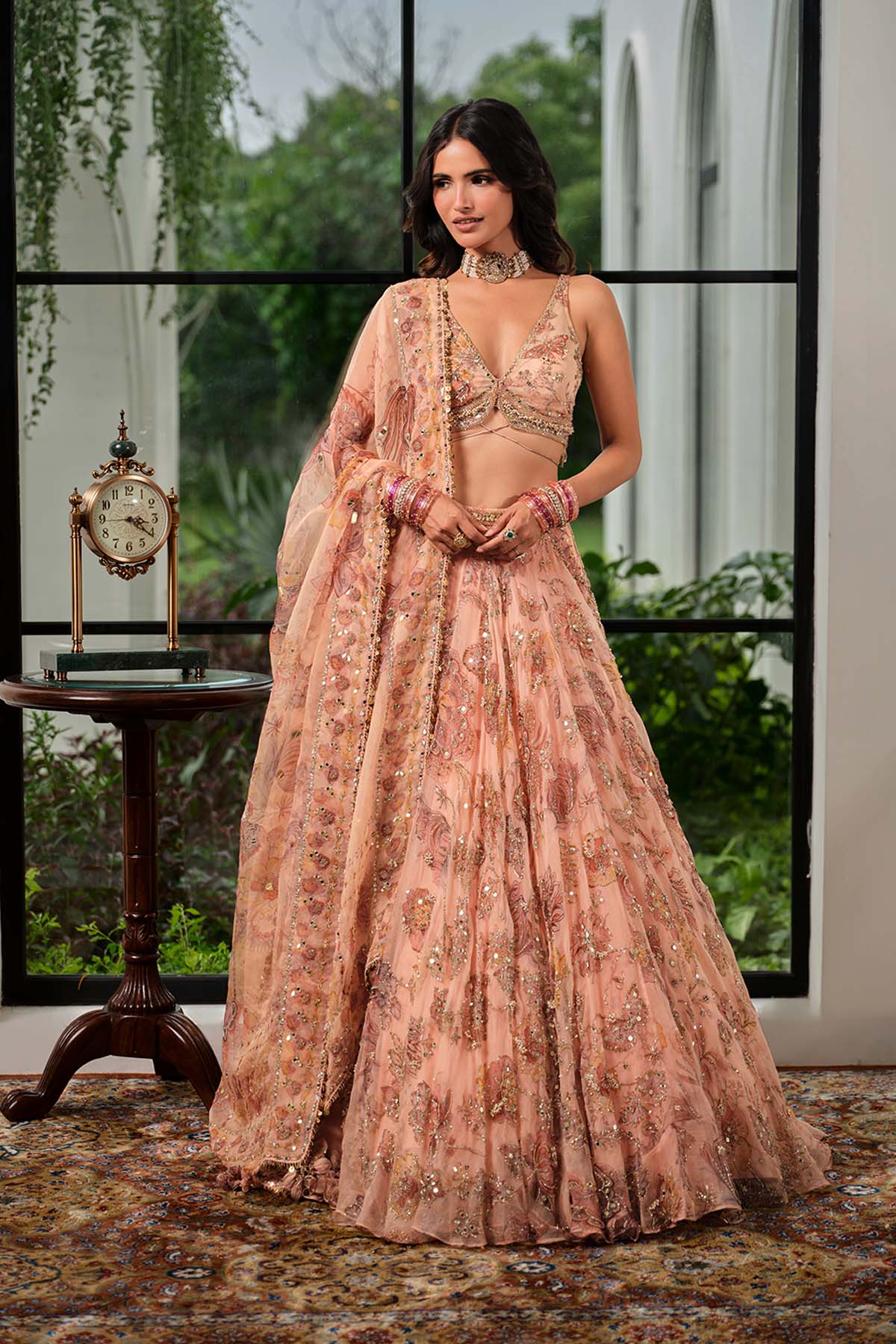 Diana Penty In Jagruti