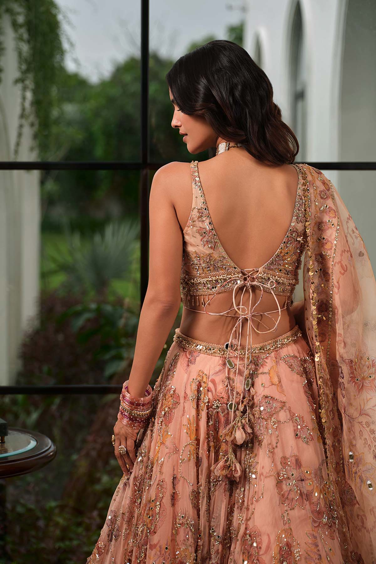 Diana Penty In Jagruti