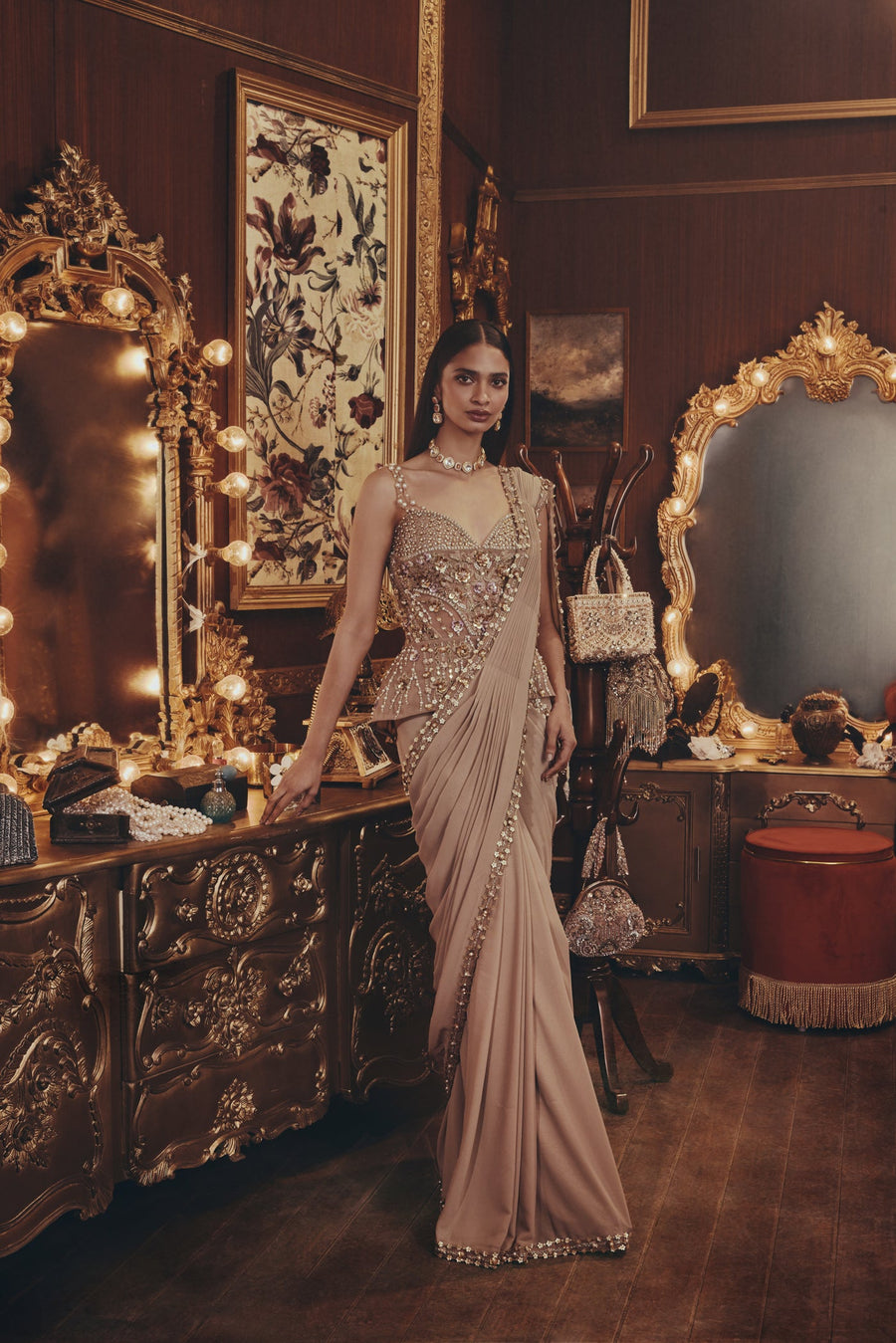 Roop's Couture | Multi-Brand Luxury Designer Bridal & Pret Wear