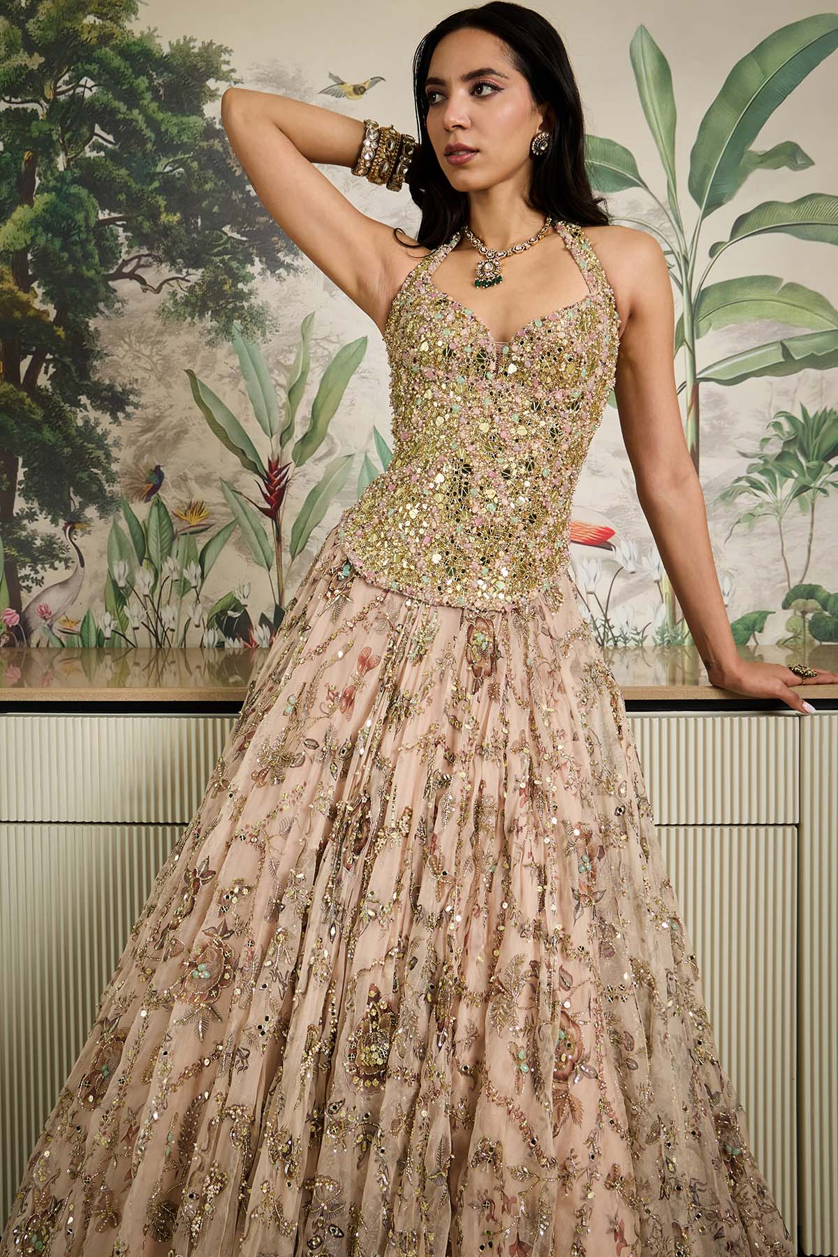 Diana Penty In Saina