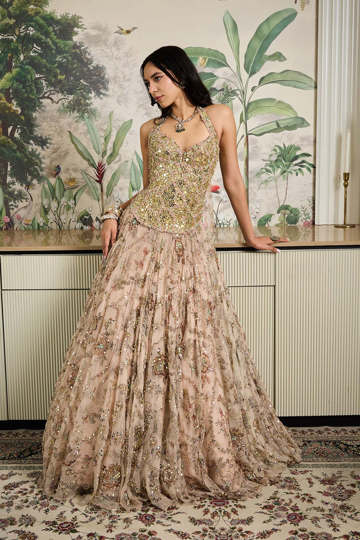 Diana Penty In Saina