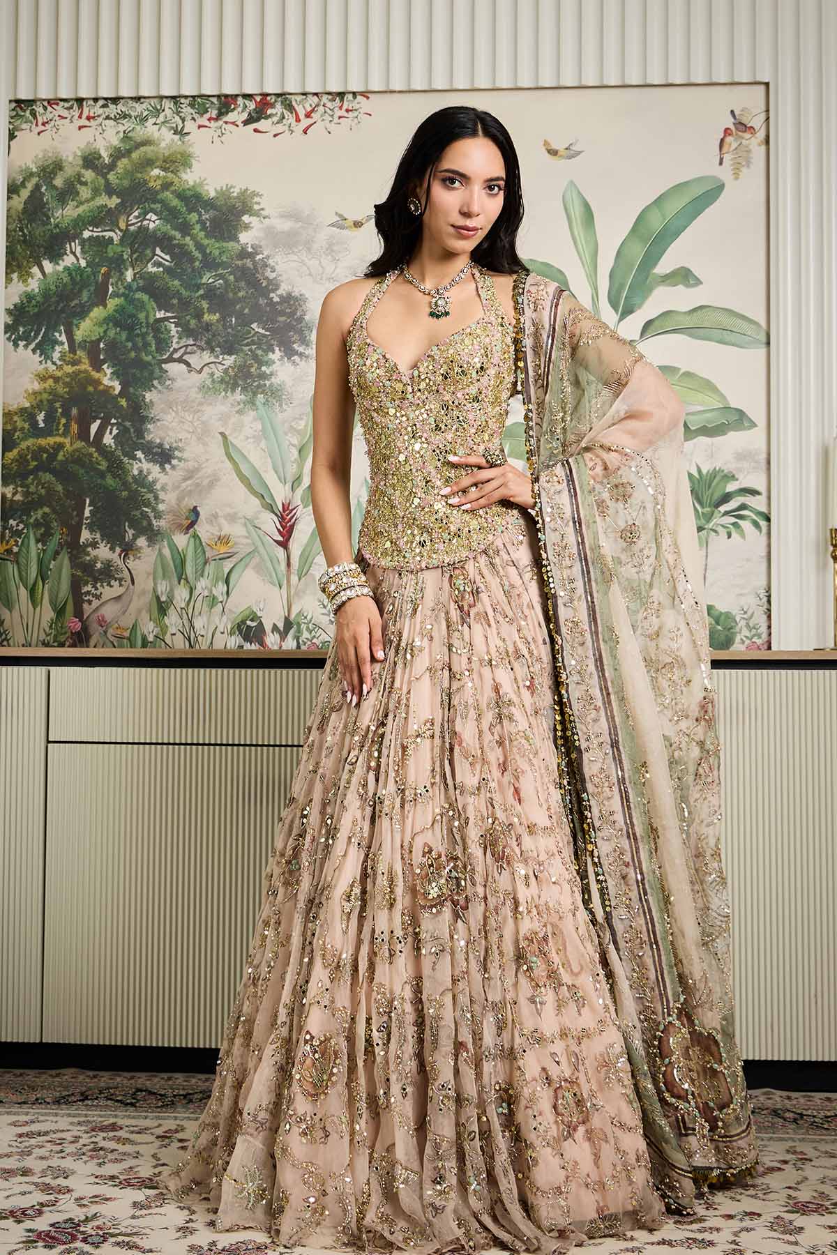 Diana Penty In Saina
