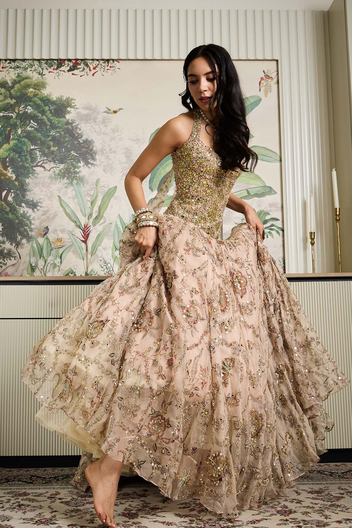 Diana Penty In Saina