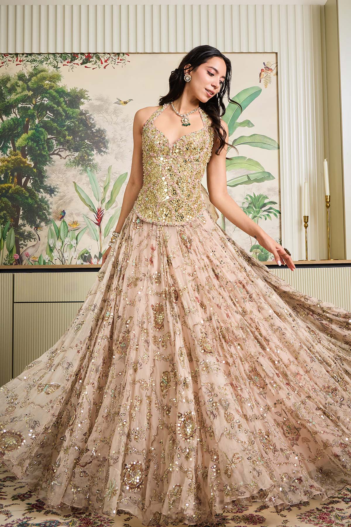 Diana Penty In Saina