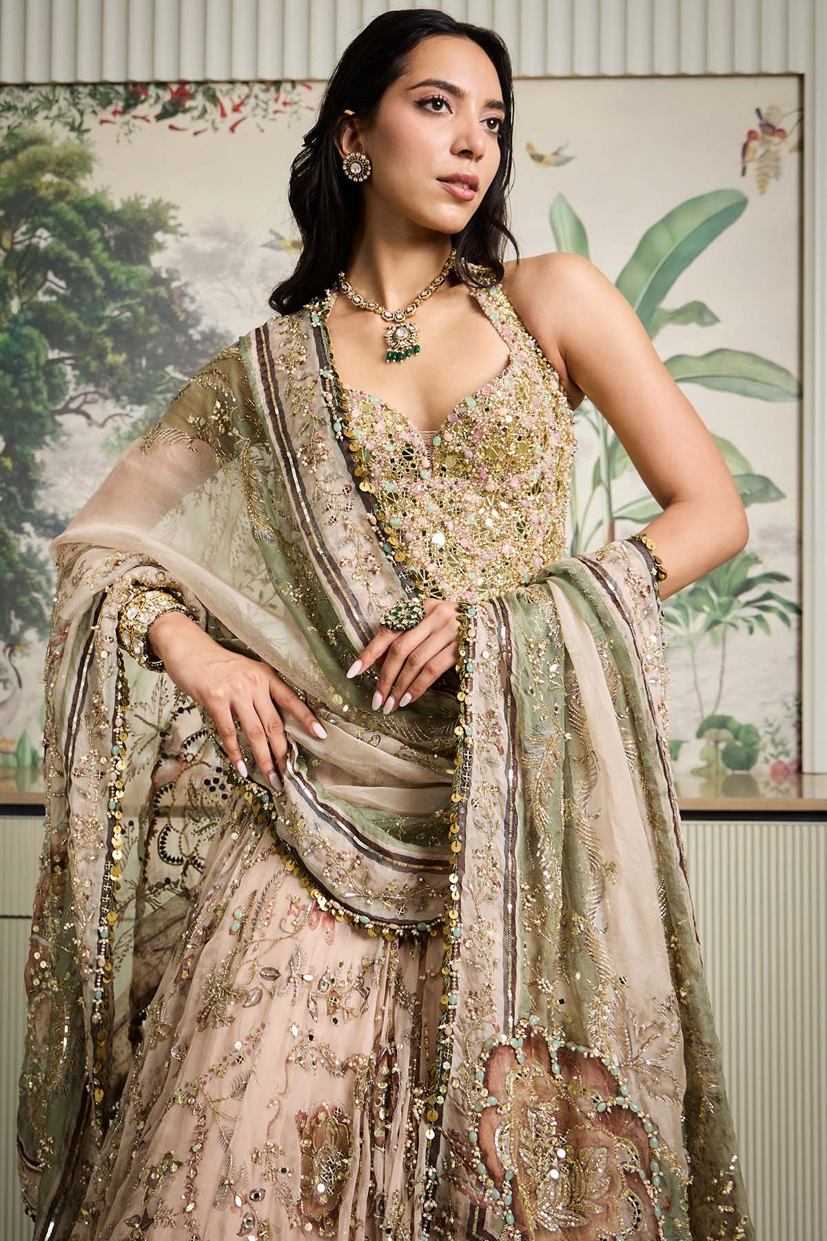 Diana Penty In Saina