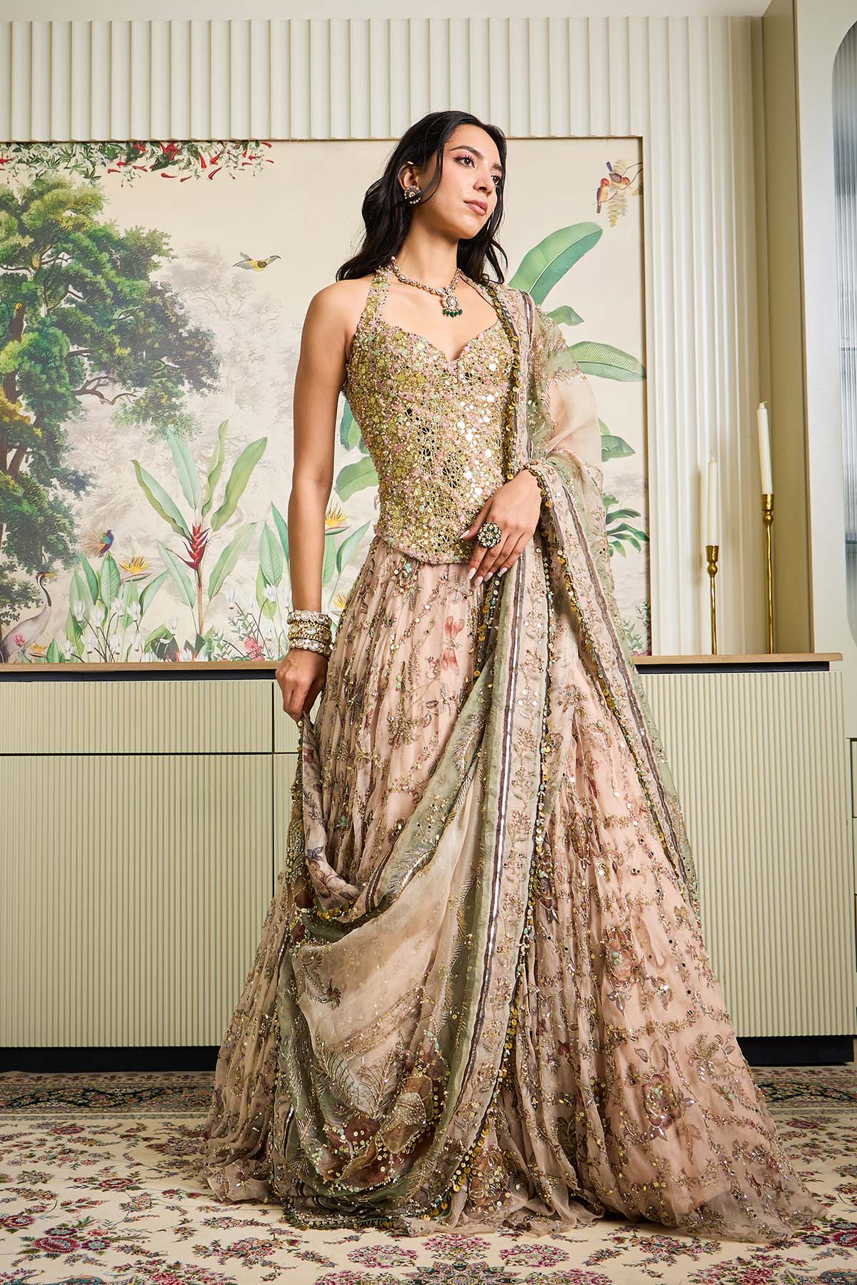 Diana Penty In Saina