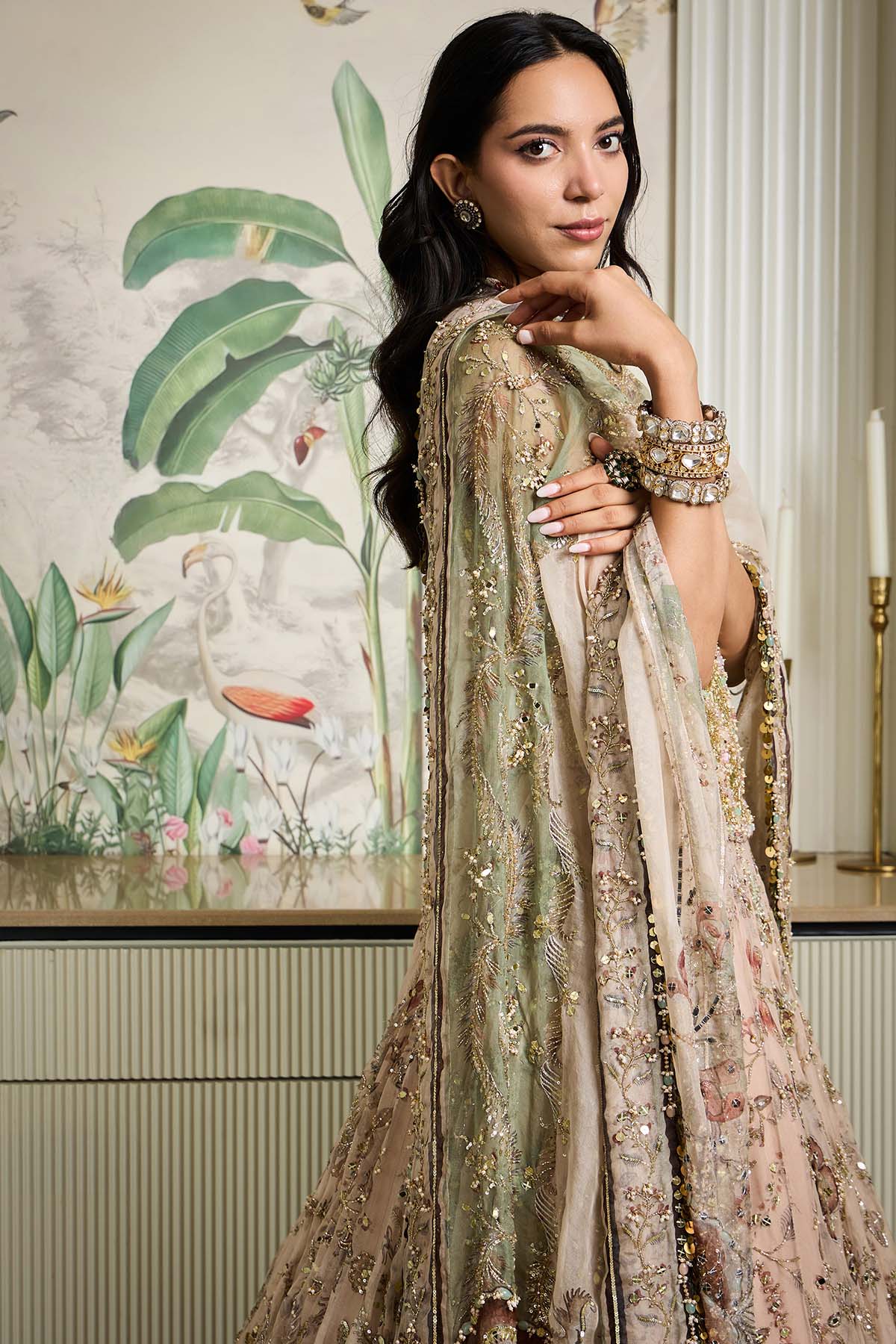 Diana Penty In Saina
