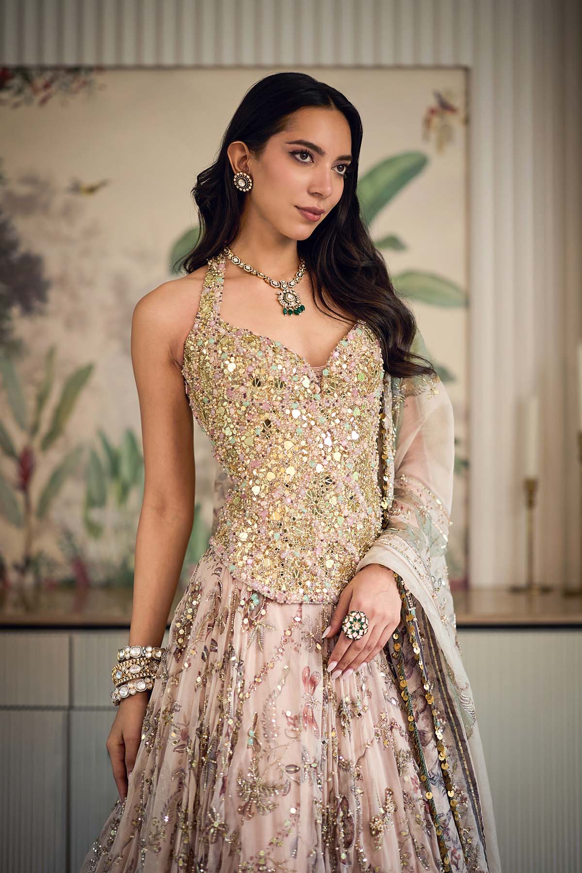 Diana Penty In Saina