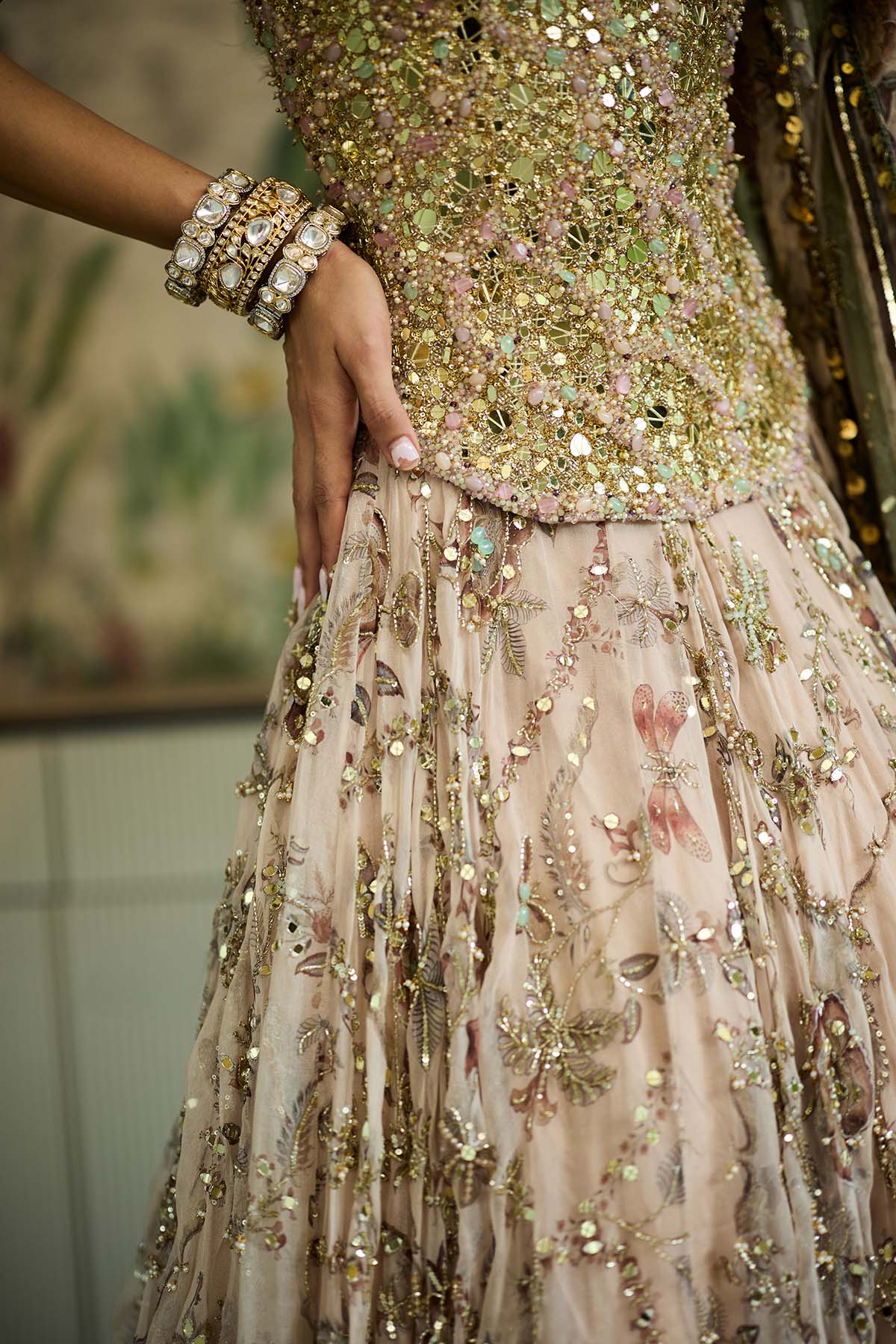 Diana Penty In Saina