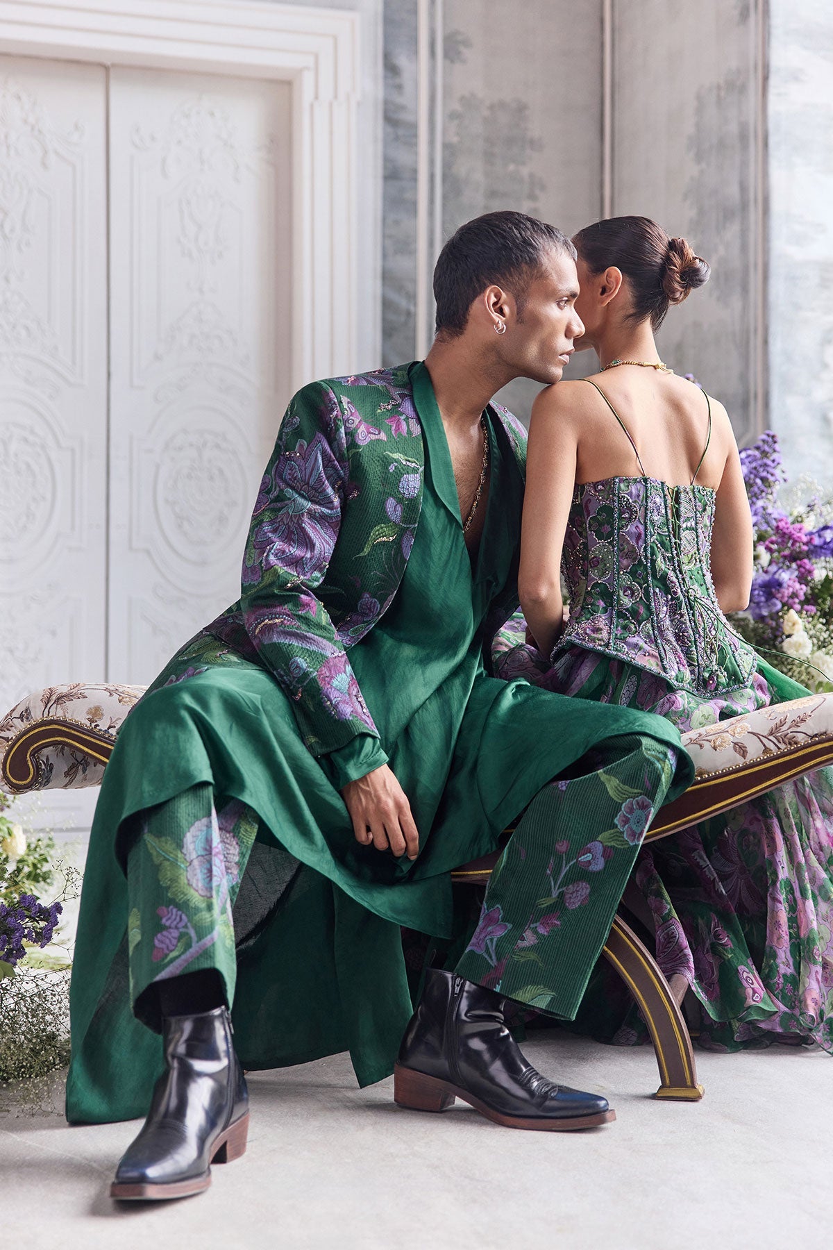 Bhumi Pednekkar In Esra