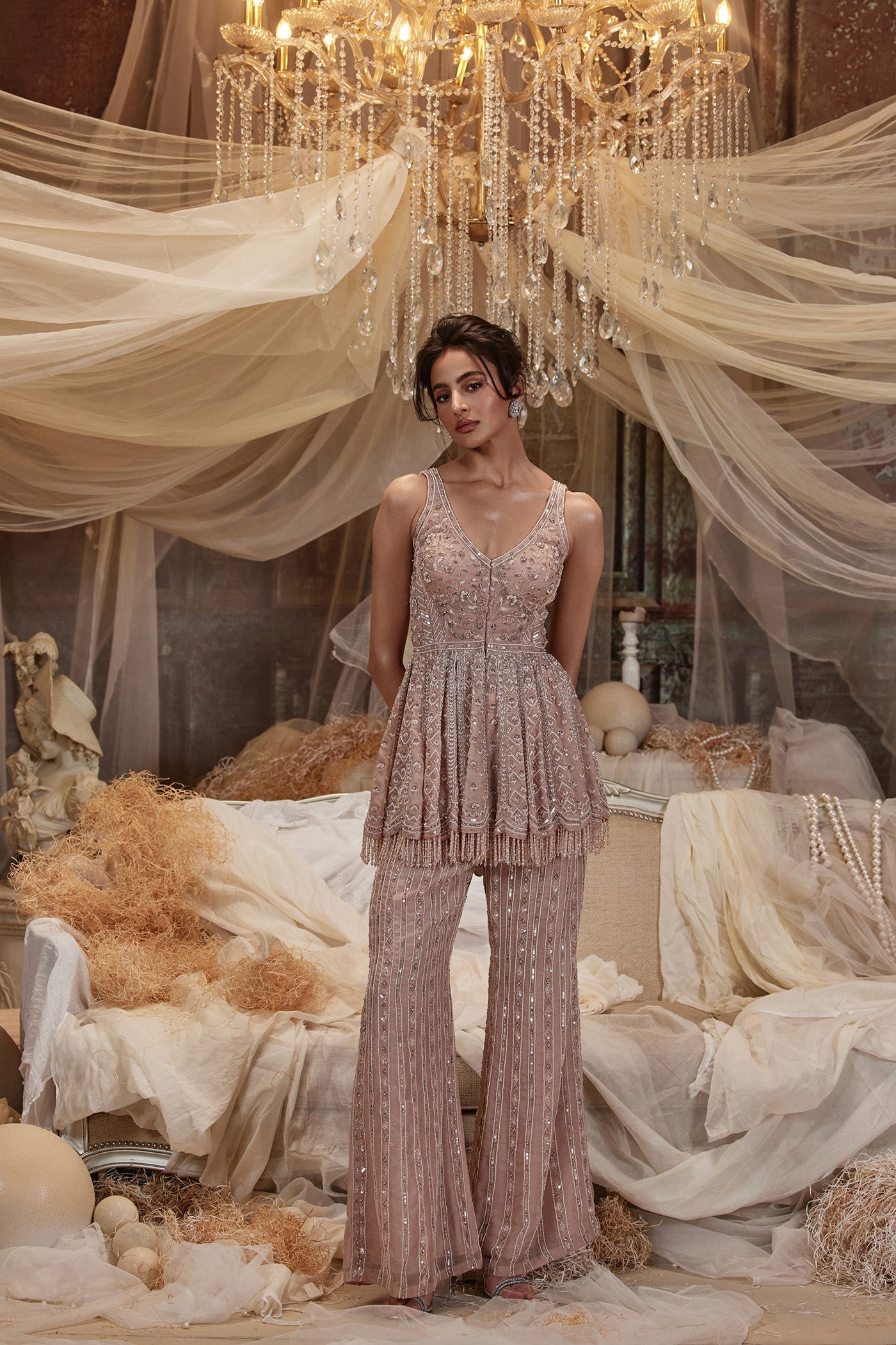 Mari Roop Marion – Roop's Couture