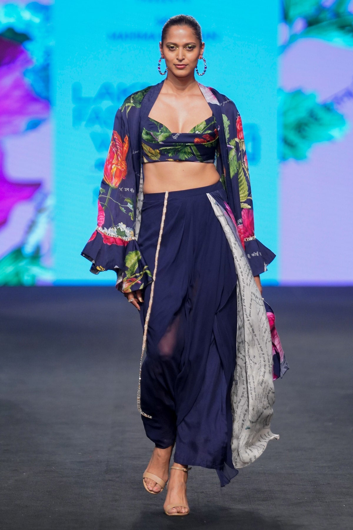 Neeru Bajwa In Mitali