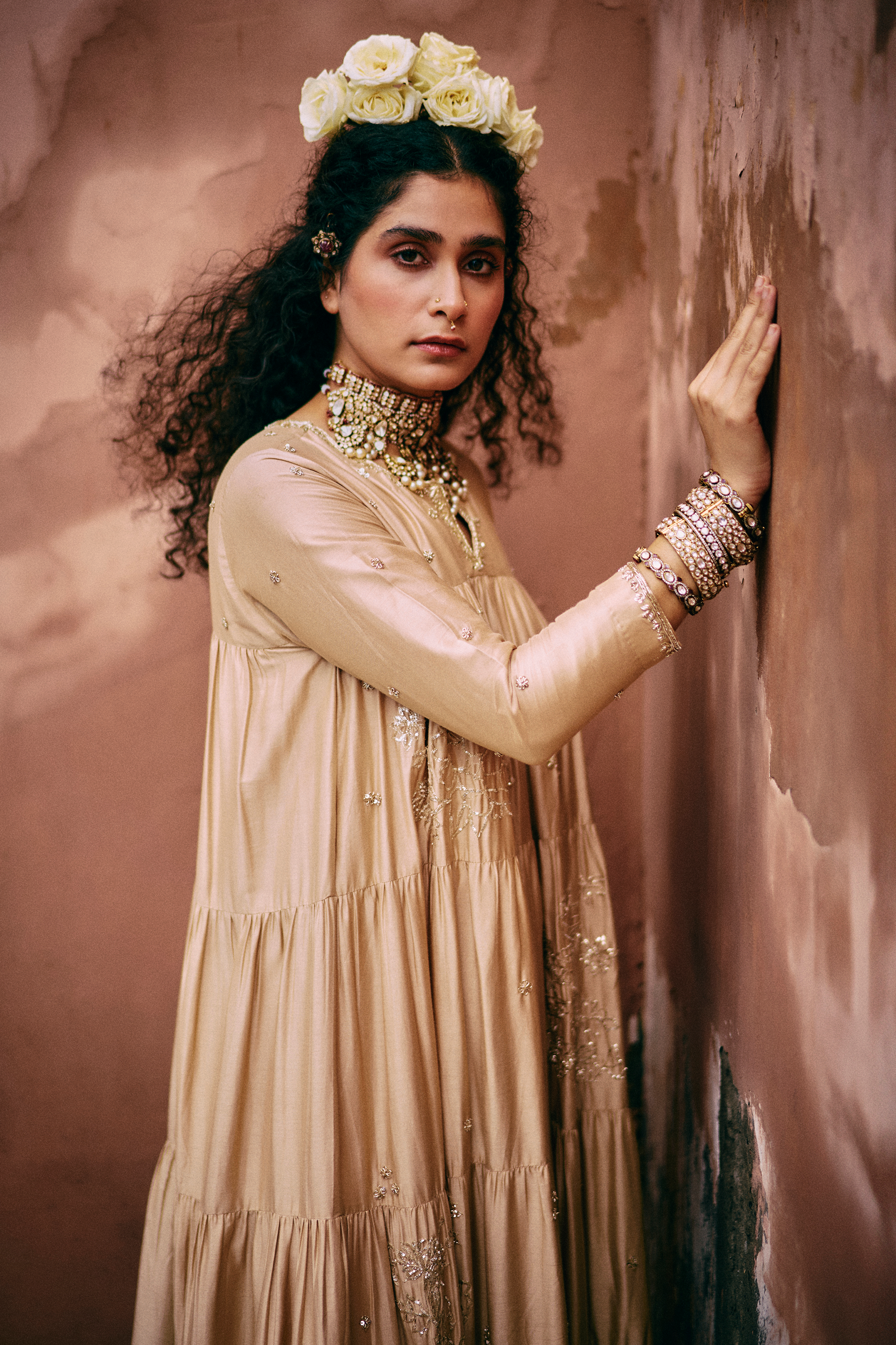 Eloise Anarkali