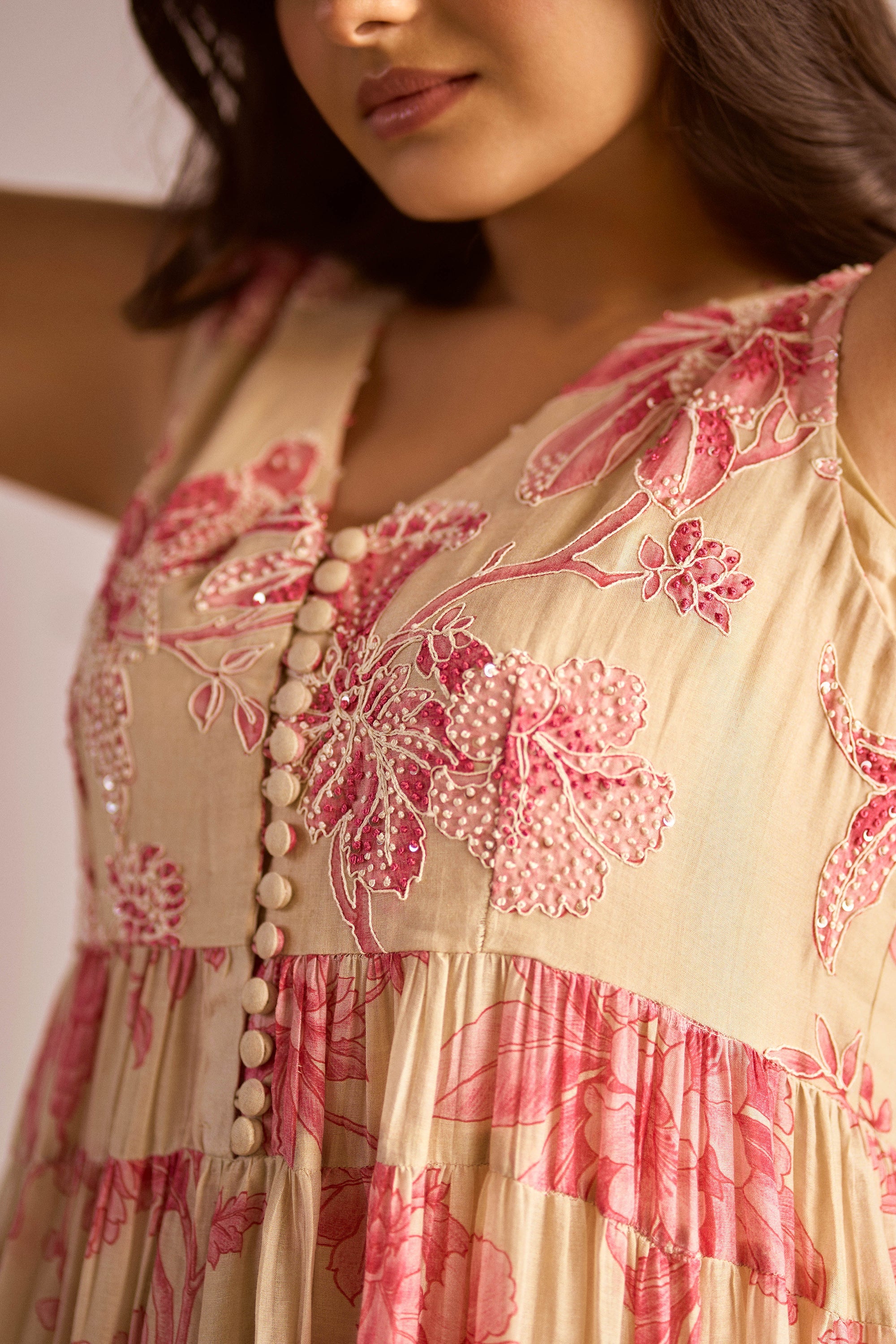 Lola Maxi Set