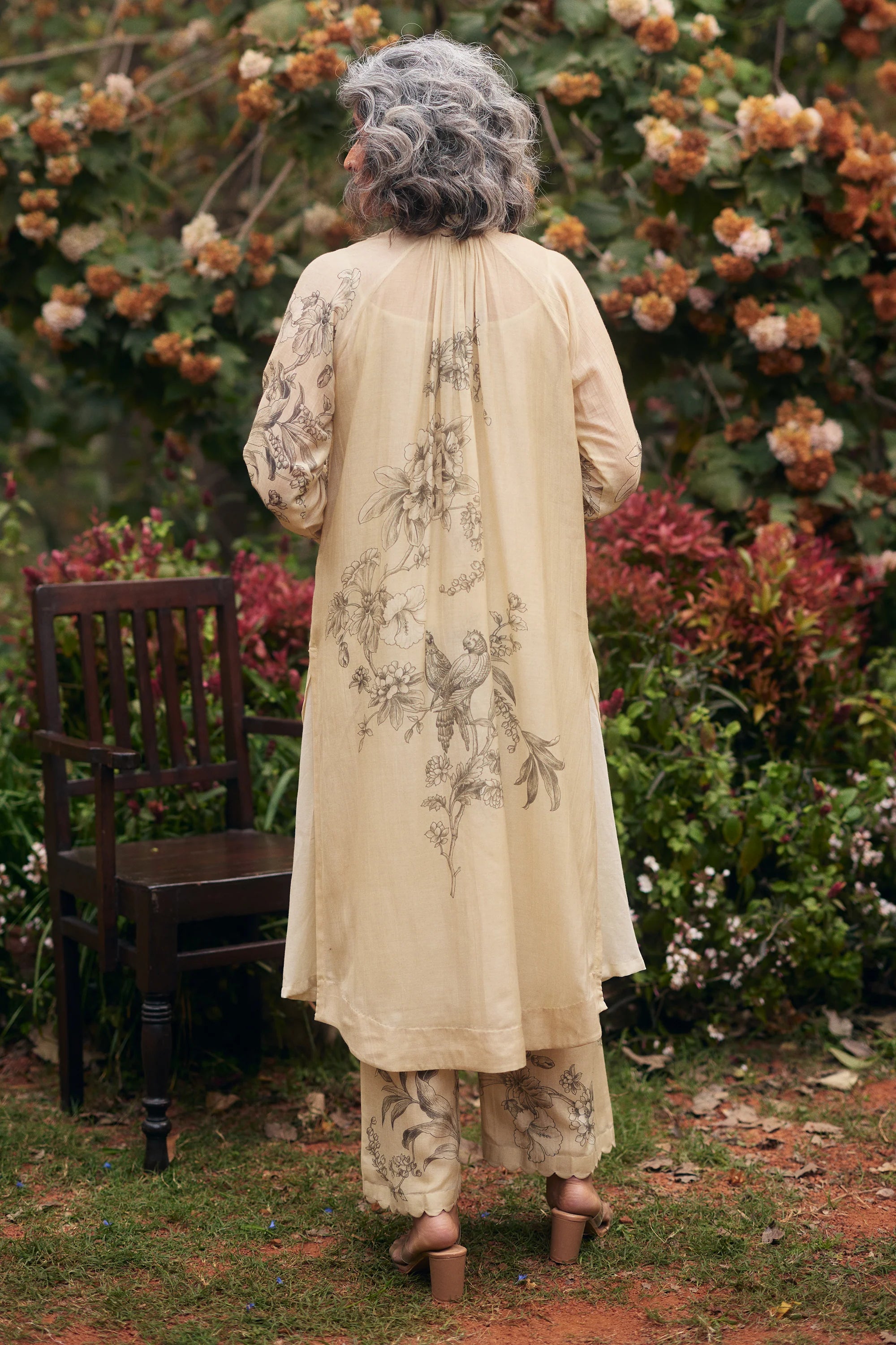 Vera Kurta Set