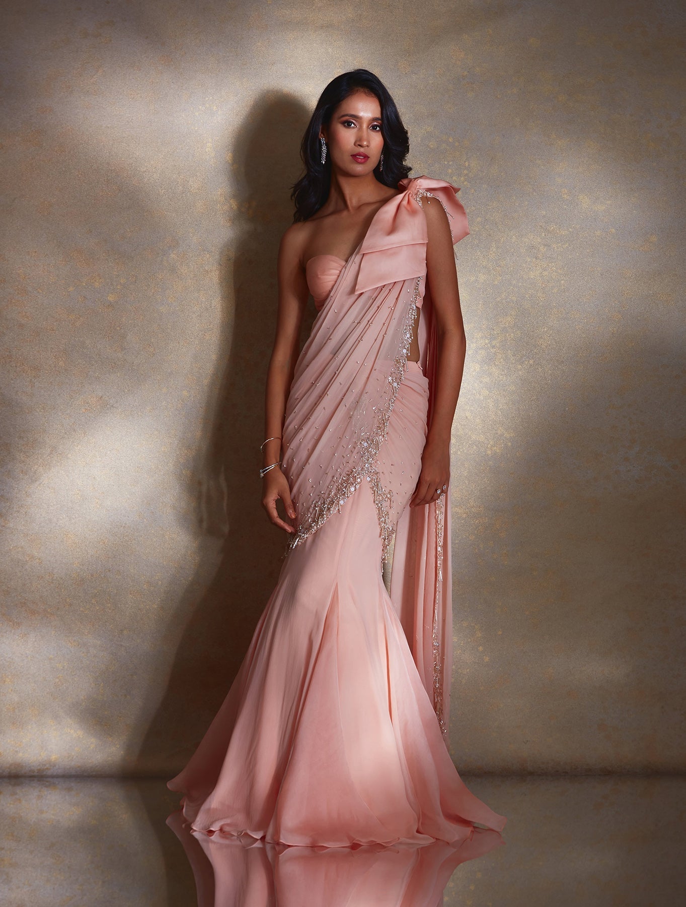 Jacqueliene Fernandez In Iris