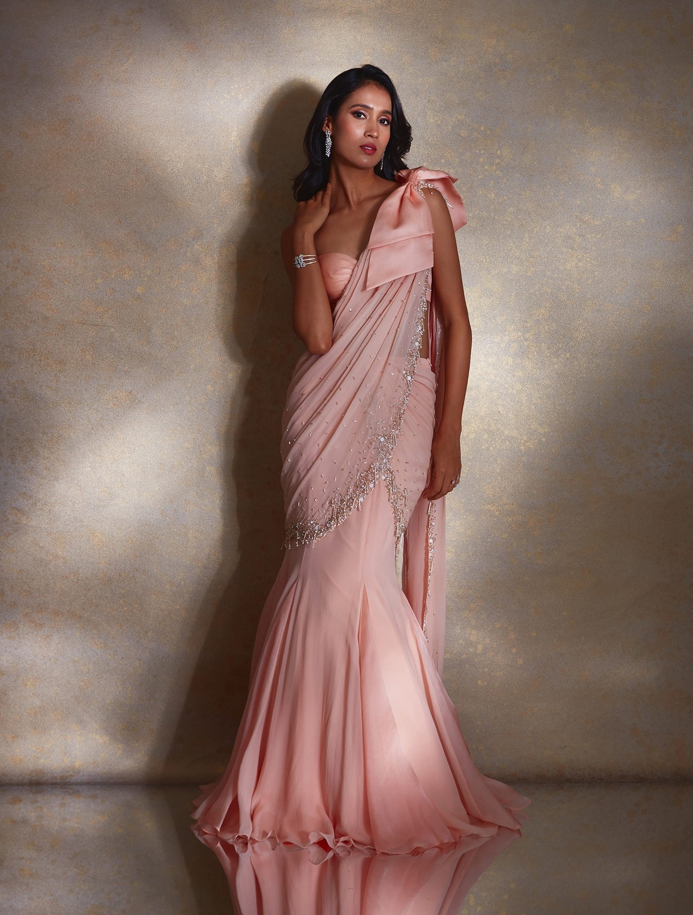 Jacqueliene Fernandez In Iris