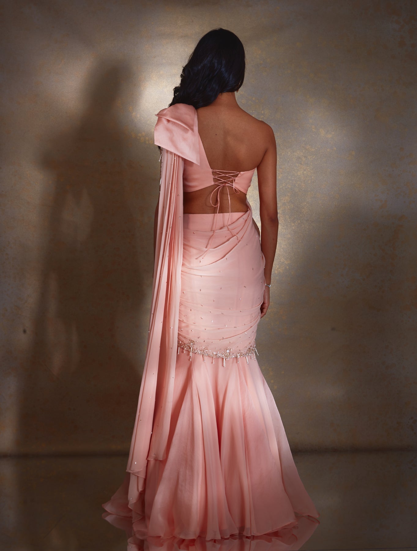 Jacqueliene Fernandez In Iris
