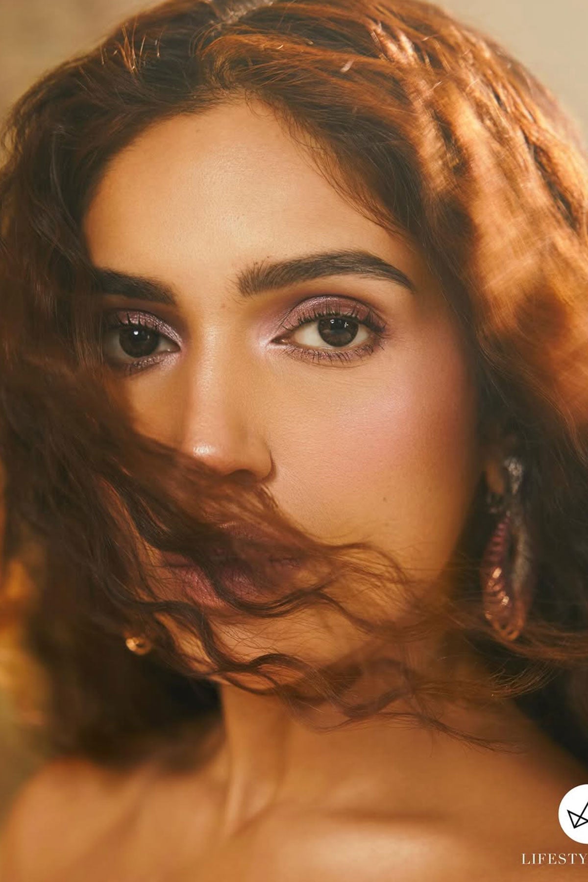 Bhumi Pednekar In Zoya