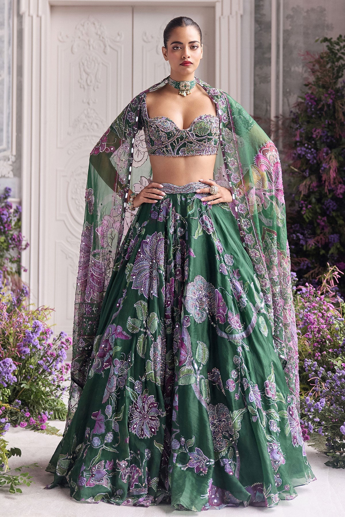 Adaia Bridal