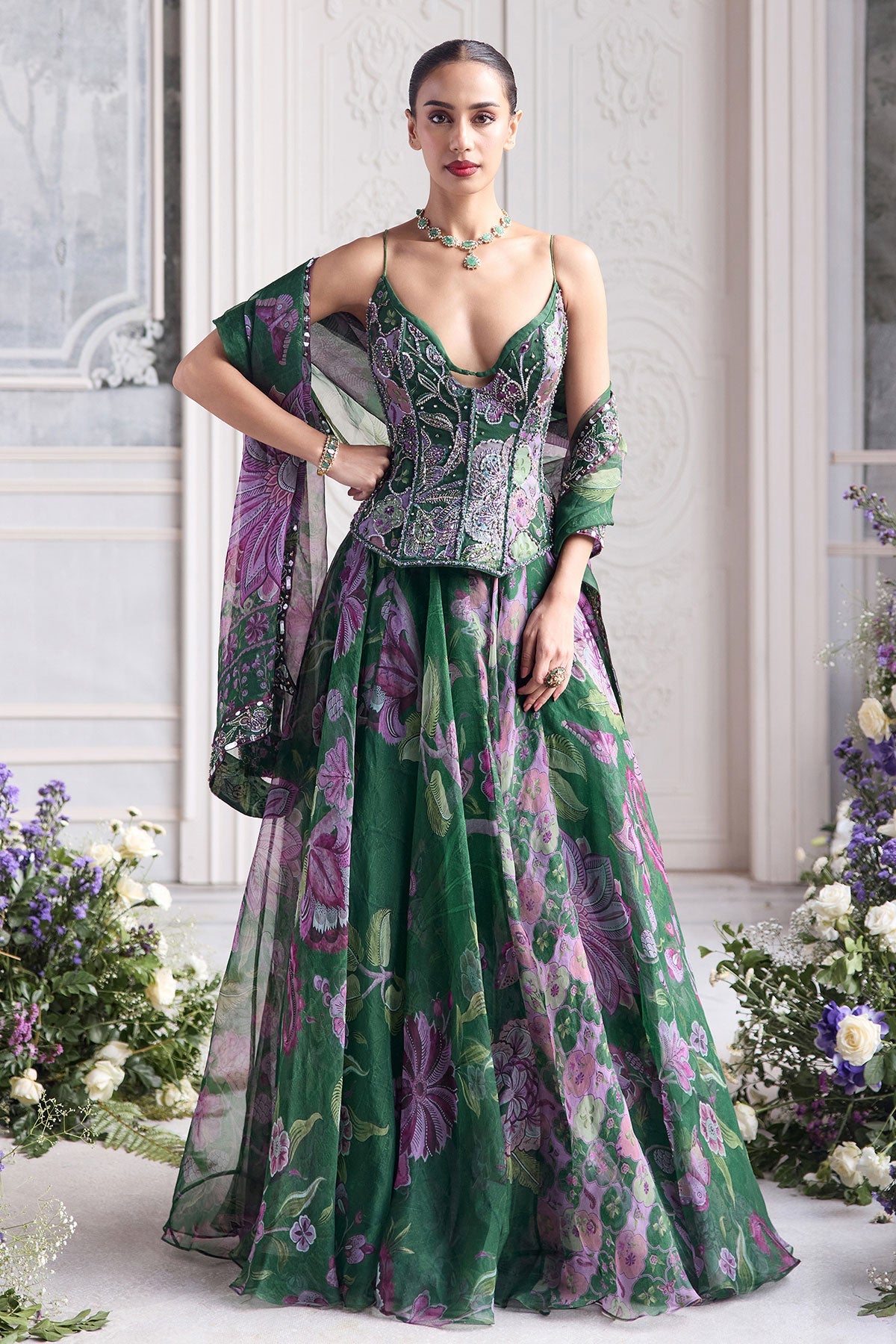 Bhumi Pednekkar In Esra