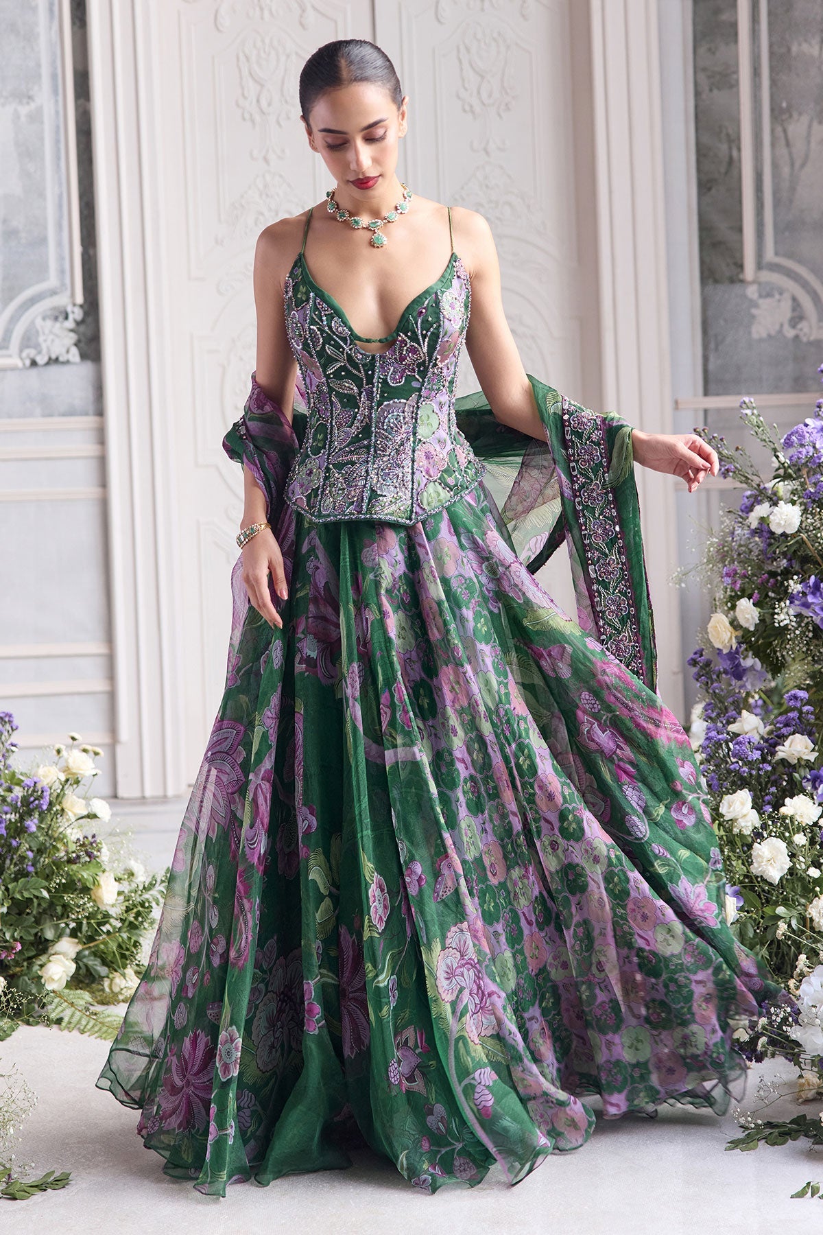 Bhumi Pednekkar In Esra