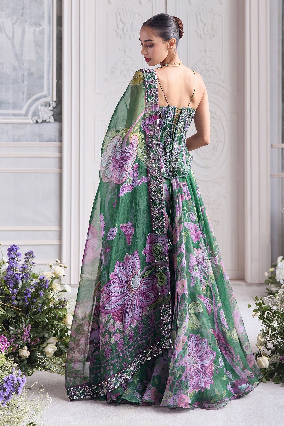 Bhumi Pednekkar In Esra