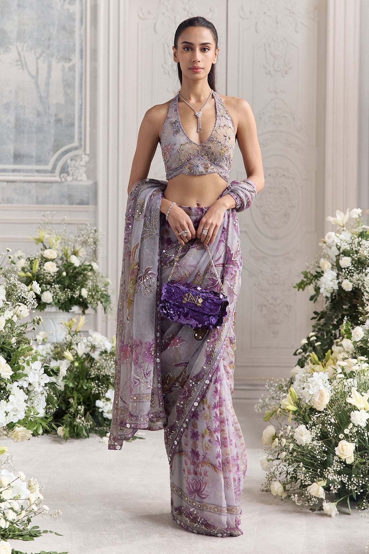 Bhumi Pednekar In Lina