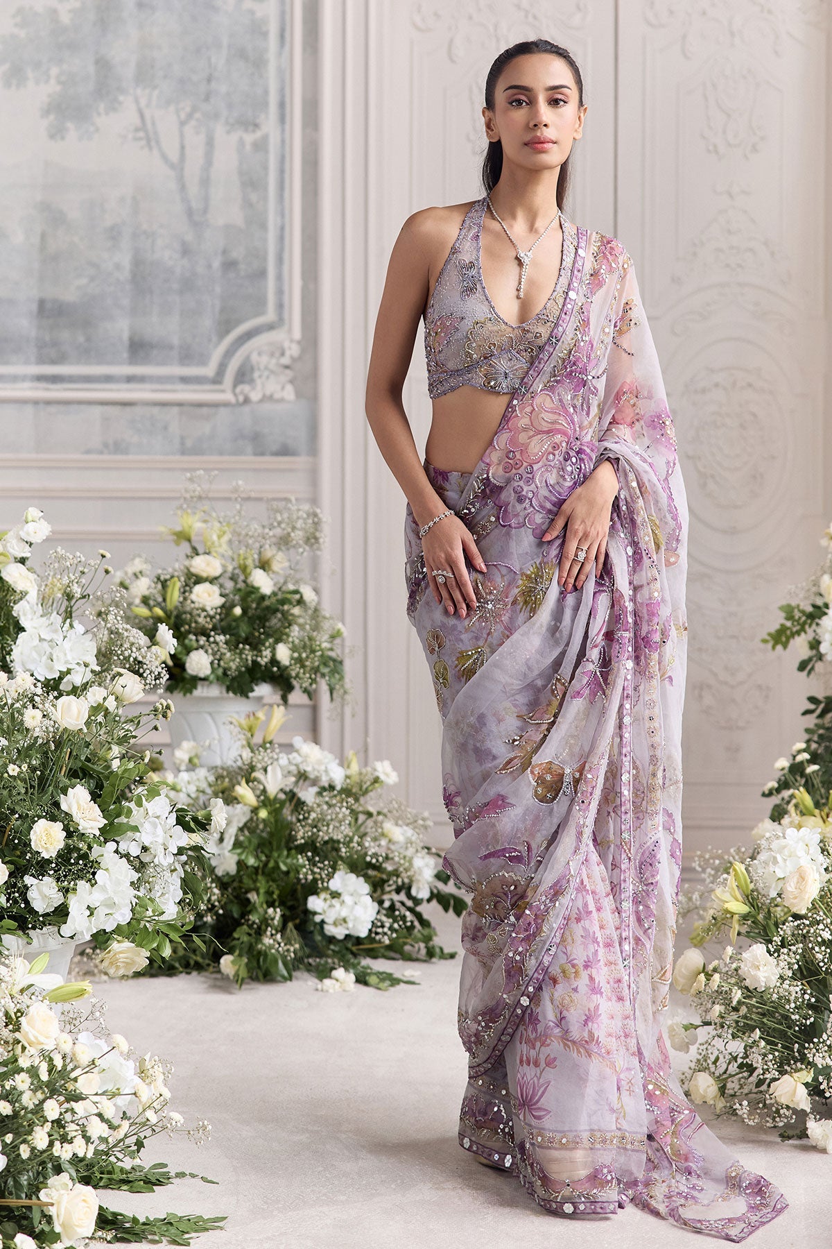 Bhumi Pednekar In Lina