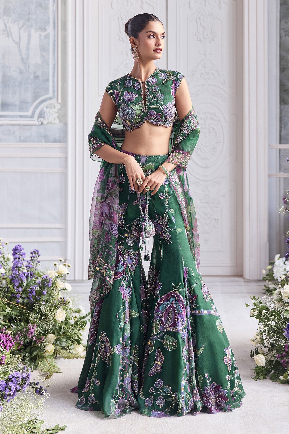 Shilpa Shetty In Nora