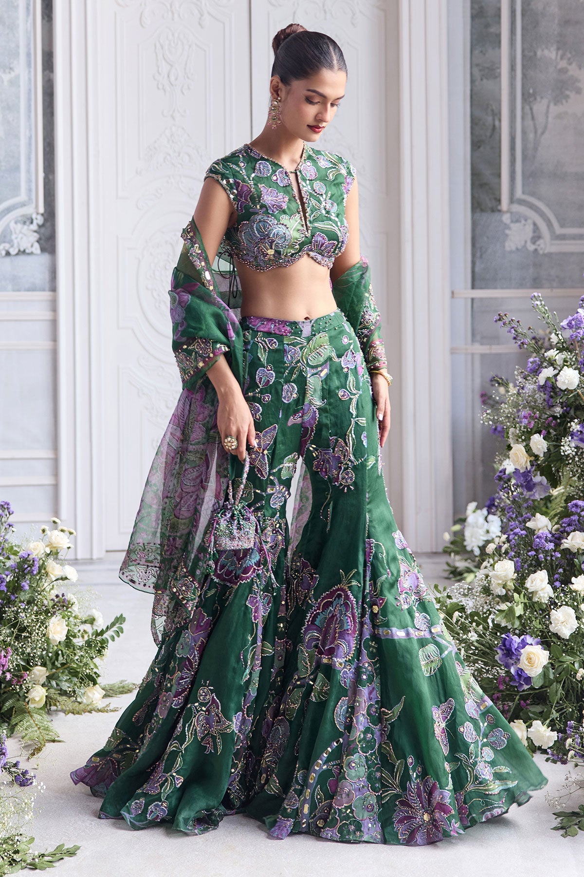 Shilpa Shetty In Nora