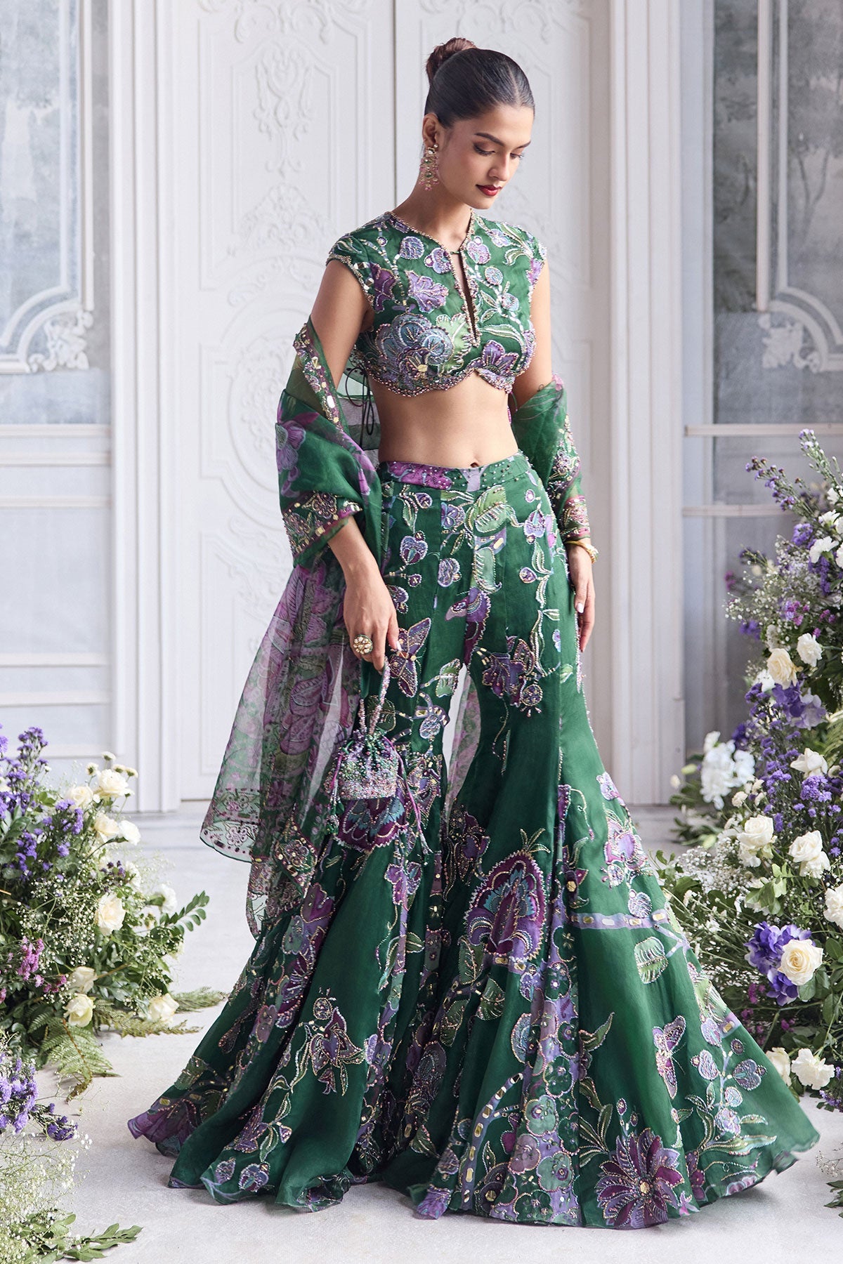 Shilpa Shetty In Nora