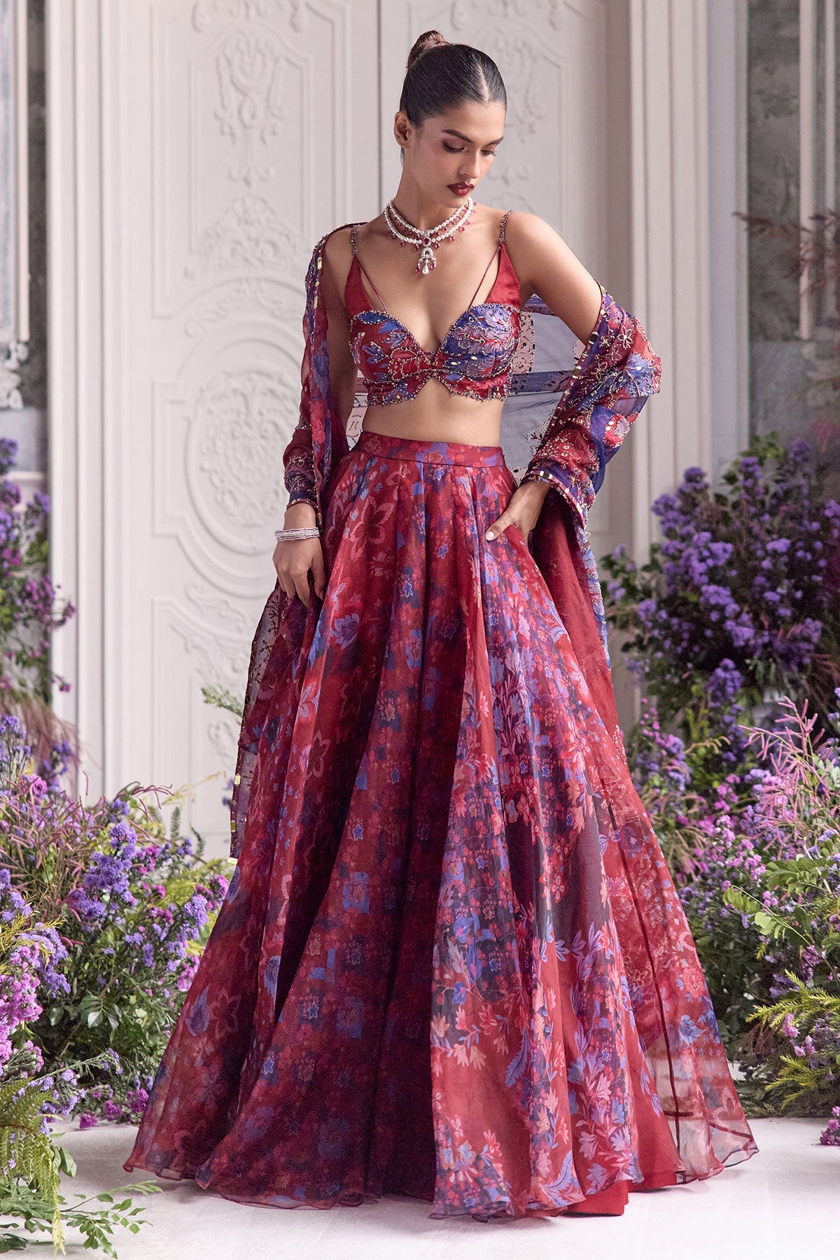 Bhumi Pednekar In Zoya