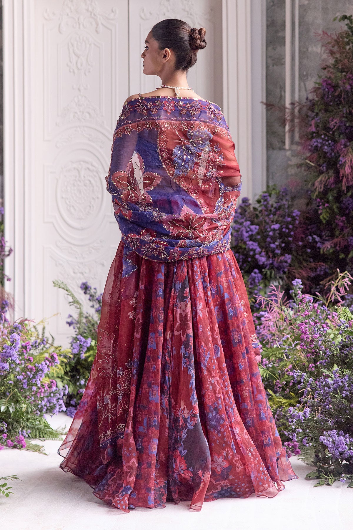 Bhumi Pednekar In Zoya