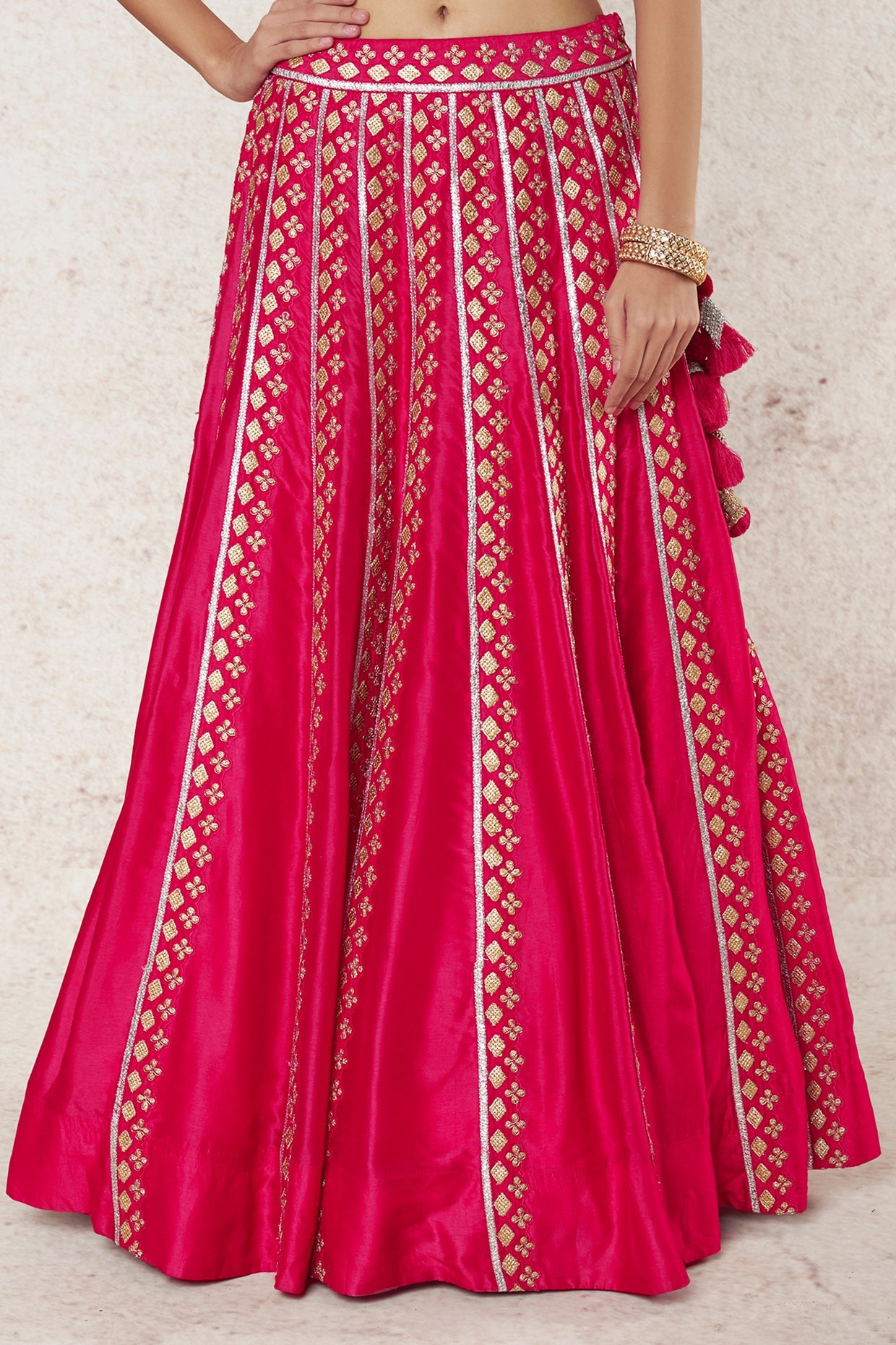 Sitara Lehnga Set