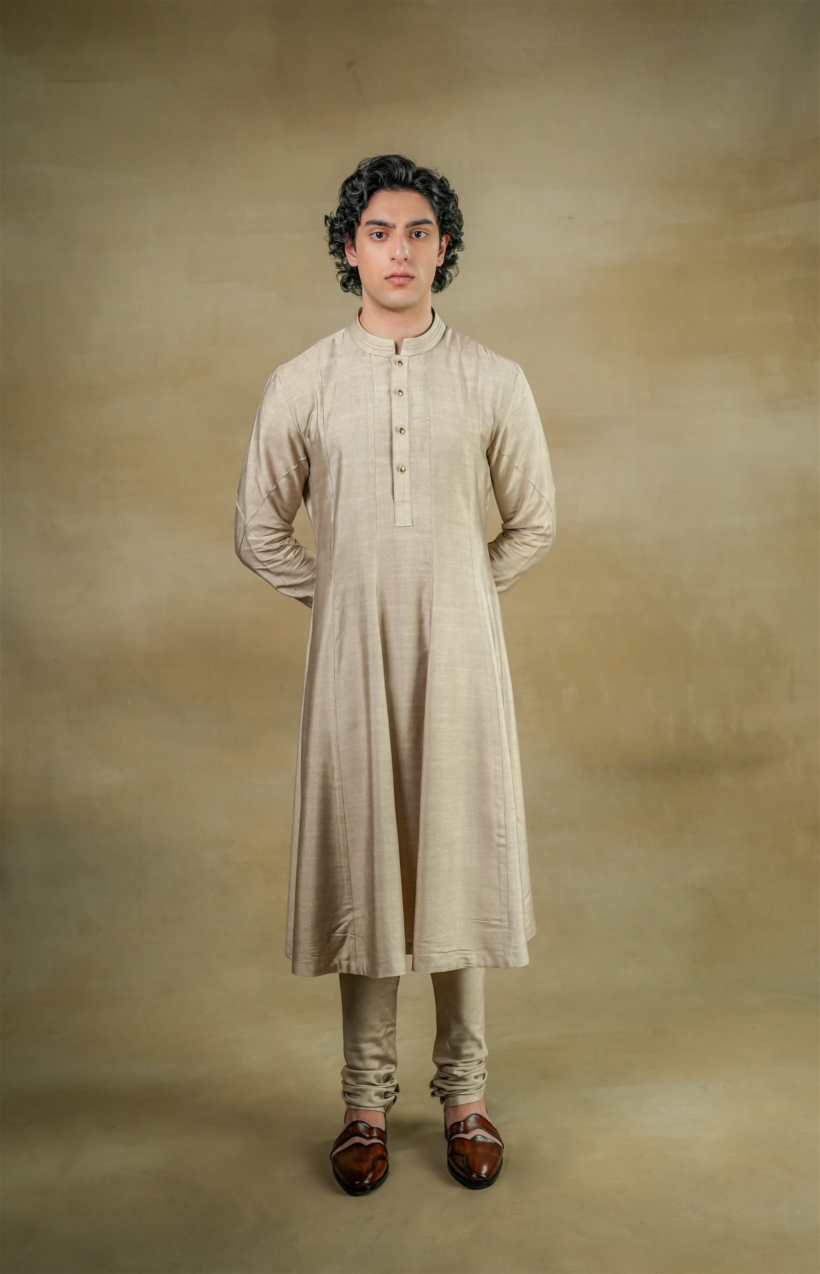 Sandune Sherwani