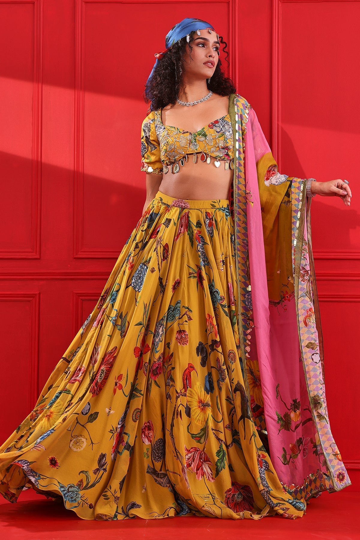 Ready to Ship | Indian Wedding Dresses | Panache by Sharmeen